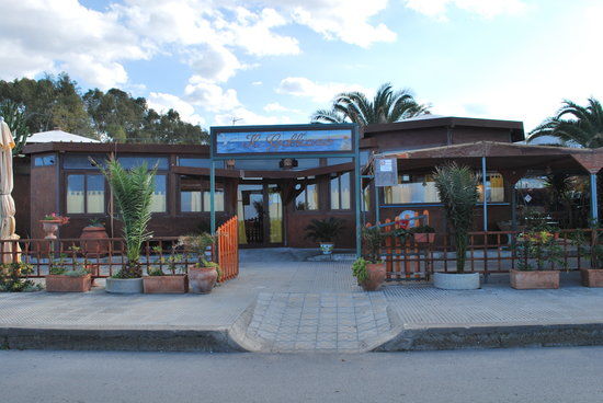 Il Gabbiano